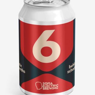 6 months behind schedule