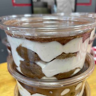 Тирамису домашно 200гр