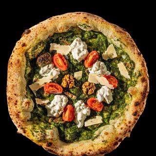 4.	Bosco d'Oro (Златна гора)