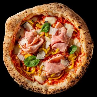 10.	The Roasted Cotto