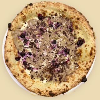 Истинската сладка пица 33см