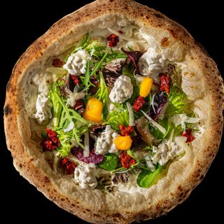 8.	Fuoco Dolce (Сладък огън)