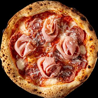 5.	Саламе Наполи Екстра