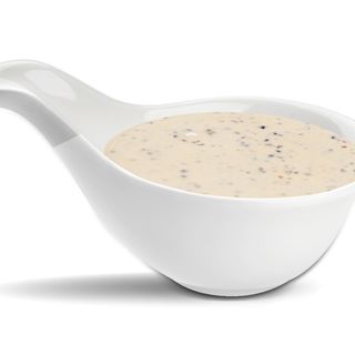 Млечен с трюфел (карузо)