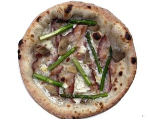 Пица на месец МАРТ