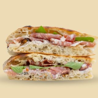 4.	Doppio Salame (Двоен салам) 300гр