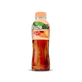 Студен чай fuzetea 500ml