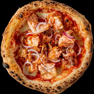 3.	Cipolla e Brace (Лук и панчета)