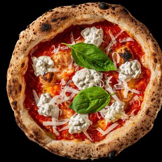 3.	Маргарита екстра