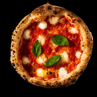 2.	Маргарита класика