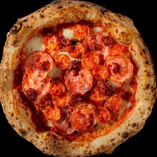 6.	Il Triangolo delle Carni (Триъгълникът на месата)