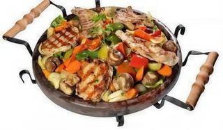 Сач Сите Българи (600г)