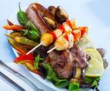 Скара на четата (900г)