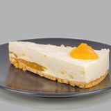 Чийзкейк с манго (120гр)
