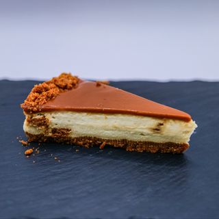 Торта бискоф