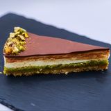 Дубайски шоколад