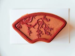 шоколадов мус