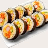 30.Кимбап със сирене (300г)
