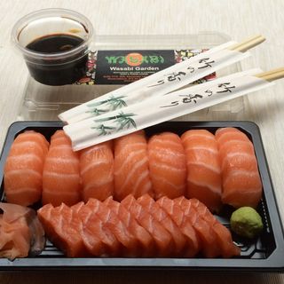 Рейнбоу Дракон Ура и Хосо сет (24бр)