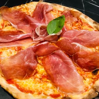 Prosciutto crudo 390 g