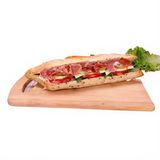 Сандвич с прошуто