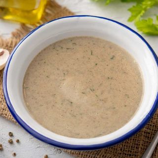 Крем супа от гъби (350г)