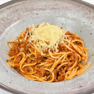 Паста ''Болонезе'' (420г)