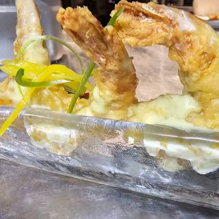 Скариди екзотик