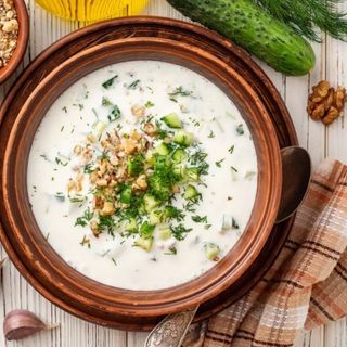 Таратор (500мл)