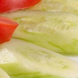 Гарнитура Краставици (100г)