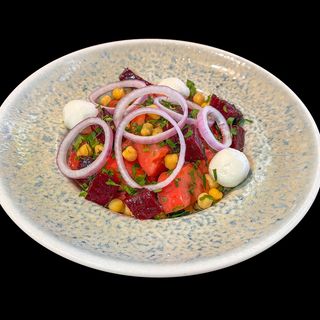 Салата Фреска 350 гр.