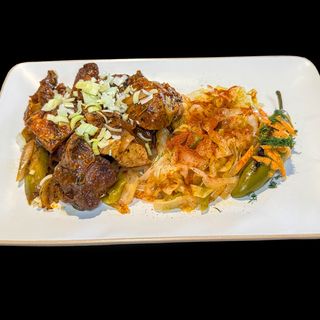 Зимница 420 гр. 