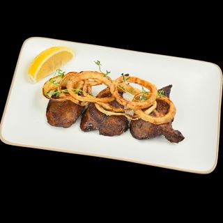 Свински Дроб   250 гр.