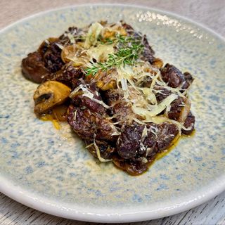 Пилешки Дробчета 350 гр. 