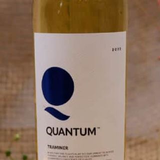 Вино Квантум 750мл 