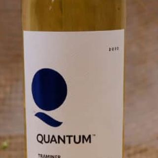 Вино Квантум 375мл 