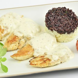 Пилешки филенца по императорски (400г)