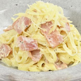 Талиатели Карбонара (420г)