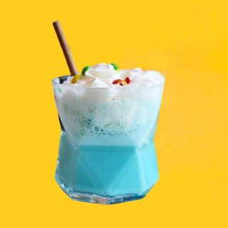 Млечен шейк