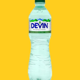 Газирана вода