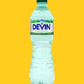 Газирана вода