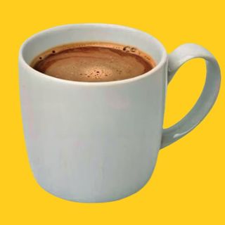 Горещ шоколад