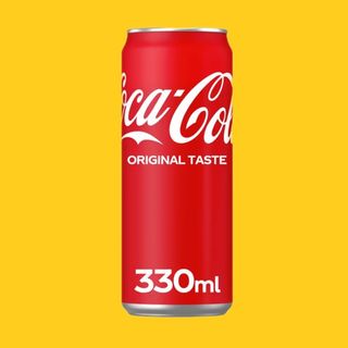 Кока-Кола