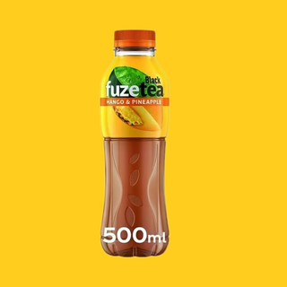 Студен чай Fuzetea