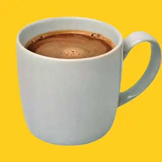 Мляко с какао