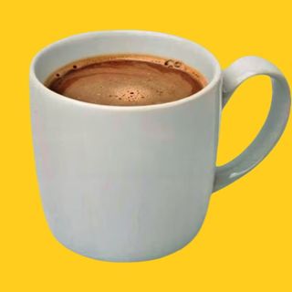 Мляко с какао
