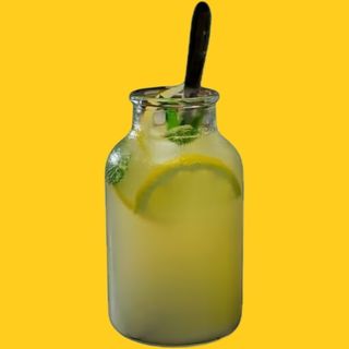 Лимонада от Малина