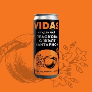 Видас Праскова