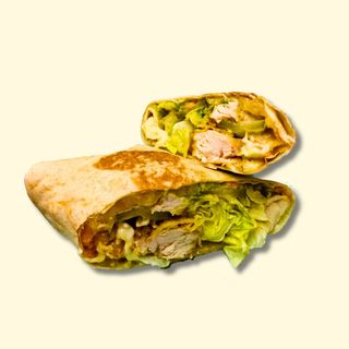 Пилешки wrap (300г)