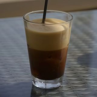 Фредо еспресо